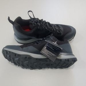 NWT THE NORTH FACE ACTIVIST FUTURELIGHT Waterproof Hiking Black Shoes Men's sz11